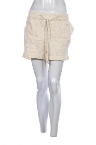 Pantaloni scurți de femei Old Navy, Mărime XL, Culoare Bej, Preț 86,99 Lei