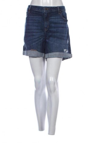 Damskie szorty Old Navy, Rozmiar XL, Kolor Niebieski, Cena 111,99 zł