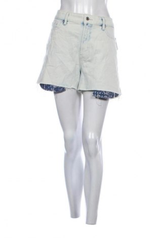 Damskie szorty Old Navy, Rozmiar XXL, Kolor Niebieski, Cena 182,99 zł