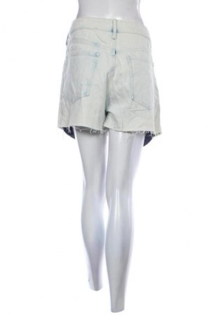 Damskie szorty Old Navy, Rozmiar XXL, Kolor Niebieski, Cena 182,99 zł