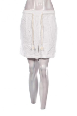 Pantaloni scurți de femei Old Navy, Mărime XL, Culoare Alb, Preț 261,99 Lei
