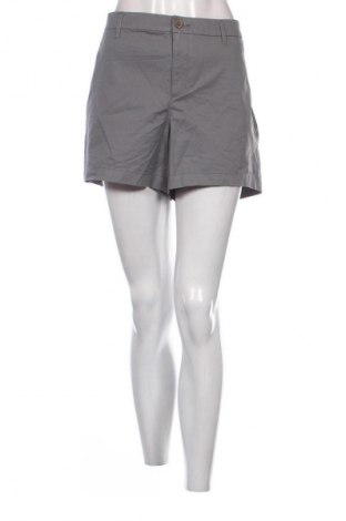 Damen Shorts Old Navy, Größe XXL, Farbe Grau, Preis € 23,99