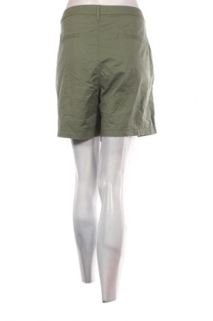 Pantaloni scurți de femei Old Navy, Mărime XXL, Culoare Verde, Preț 115,99 Lei