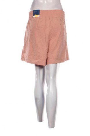 Női rövidnadrág Old Navy, Méret XXL, Szín Hamurózsaszín, Ár 12 449 Ft
