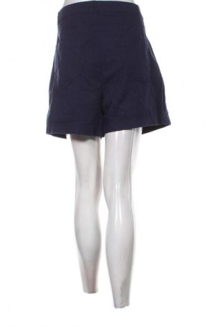 Pantaloni scurți de femei Old Navy, Mărime XXL, Culoare Albastru, Preț 83,99 Lei