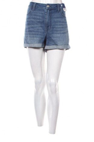 Dámske kraťasy  Old Navy, Veľkosť XL, Farba Modrá, Cena  34,95 €
