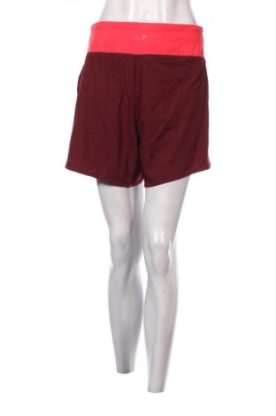 Pantaloni scurți de femei Old Navy, Mărime XXL, Culoare Roșu, Preț 44,99 Lei