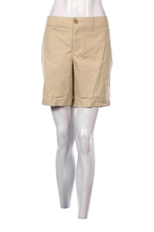 Damen Shorts Old Navy, Größe L, Farbe Beige, Preis 23,99 €