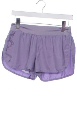 Damen Shorts PUMA, Größe XS, Farbe Lila, Preis 15,99 €