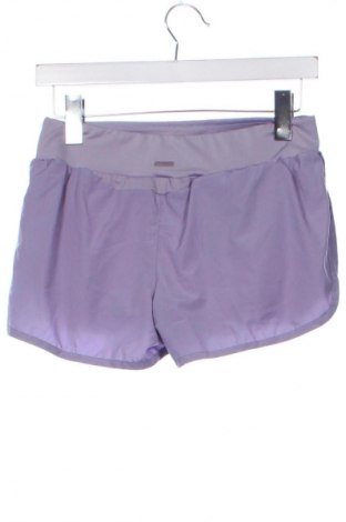 Damen Shorts PUMA, Größe XS, Farbe Lila, Preis 15,99 €