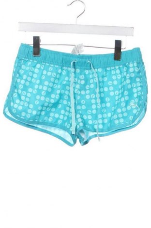 Dámske kraťasy  PUMA, Veľkosť XS, Farba Viacfarebná, Cena  21,95 €