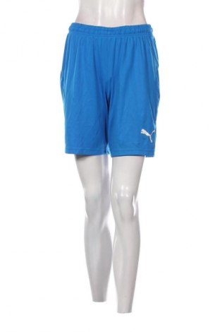 Damen Shorts PUMA, Größe S, Farbe Blau, Preis € 23,99