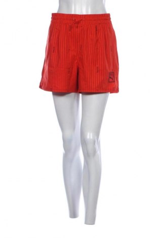 Damen Shorts PUMA X VOGUE, Größe S, Farbe Mehrfarbig, Preis € 23,99