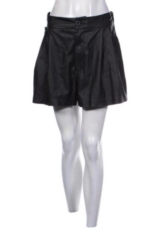 Damskie szorty Pause Jeans, Rozmiar L, Kolor Czarny, Cena 56,99 zł