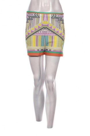Pantaloni scurți de femei Peachpuff, Mărime M, Culoare Multicolor, Preț 83,99 Lei