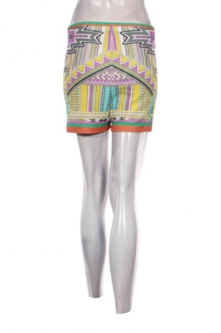 Pantaloni scurți de femei Peachpuff, Mărime M, Culoare Multicolor, Preț 83,99 Lei