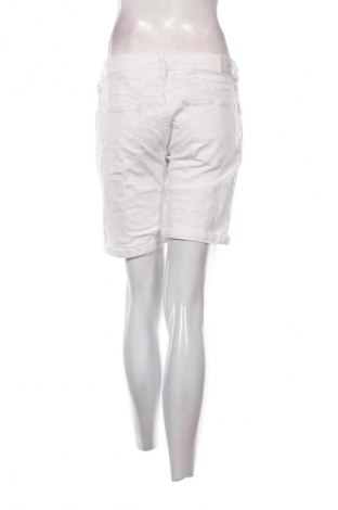 Pantaloni scurți de femei Pepe Jeans, Mărime M, Culoare Alb, Preț 104,99 Lei