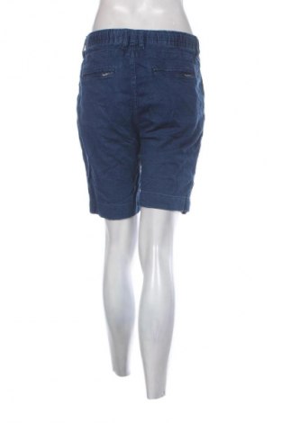Női rövidnadrág Pepe Jeans, Méret S, Szín Kék, Ár 12 979 Ft