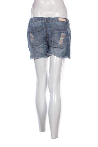 Damskie szorty Pieces, Rozmiar M, Kolor Kolorowy, Cena 65,99 zł