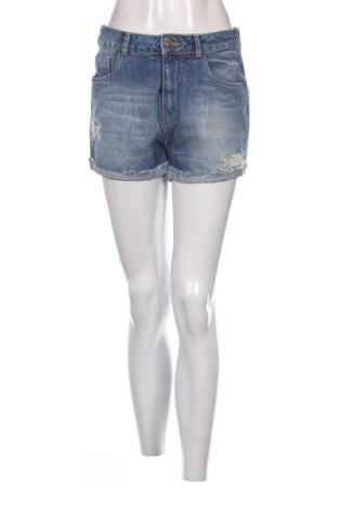 Damen Shorts Pimkie, Größe M, Farbe Blau, Preis 10,99 €
