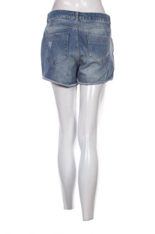 Damen Shorts Pimkie, Größe M, Farbe Blau, Preis 10,99 €