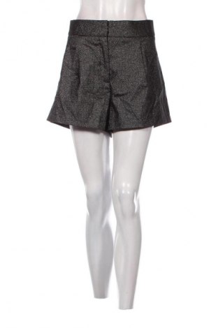 Pantaloni scurți de femei Pimkie, Mărime L, Culoare Negru, Preț 64,99 Lei