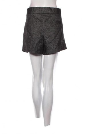 Pantaloni scurți de femei Pimkie, Mărime L, Culoare Negru, Preț 64,99 Lei