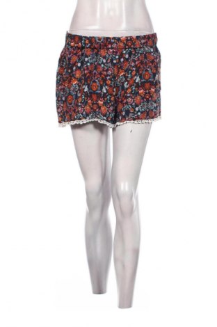 Pantaloni scurți de femei Pink Republic, Mărime XL, Culoare Multicolor, Preț 48,99 Lei