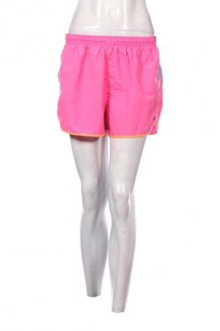 Pantaloni scurți de femei Pink by Victoria's Secret, Mărime L, Culoare Roz, Preț 30,99 Lei