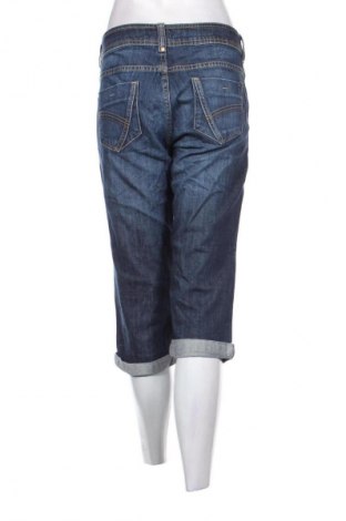 Pantaloni scurți de femei Promod, Mărime XL, Culoare Albastru, Preț 92,38 Lei