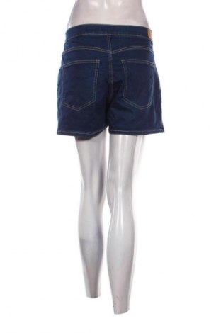 Dámske kraťasy  Pull&Bear, Veľkosť XL, Farba Modrá, Cena  11,95 €