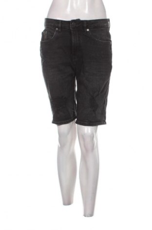 Női rövidnadrág Pull&Bear, Méret M, Szín Fekete, Ár 5 199 Ft