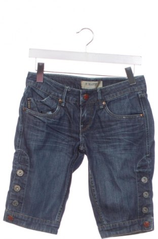 Damen Shorts R.marks Jeans, Größe M, Farbe Blau, Preis € 6,99