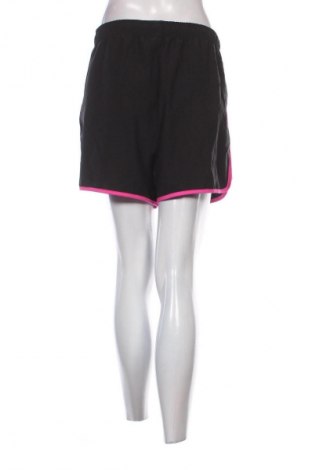Damskie szorty Reebok, Rozmiar XXL, Kolor Czarny, Cena 95,99 zł