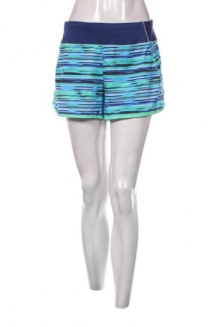 Pantaloni scurți de femei Reebok, Mărime L, Culoare Multicolor, Preț 115,99 Lei