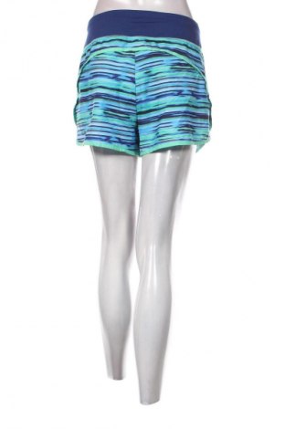 Pantaloni scurți de femei Reebok, Mărime L, Culoare Multicolor, Preț 115,99 Lei