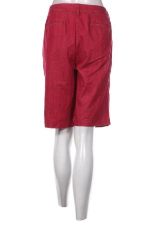 Pantaloni scurți de femei Reflections, Mărime L, Culoare Roz, Preț 64,99 Lei
