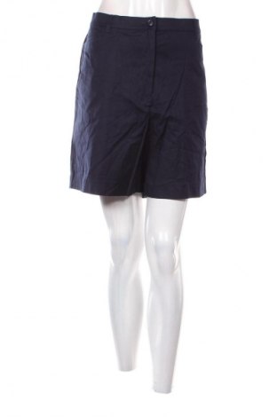 Pantaloni scurți de femei Reflections, Mărime XL, Culoare Albastru, Preț 25,99 Lei