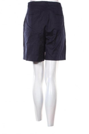 Pantaloni scurți de femei Reflections, Mărime XL, Culoare Albastru, Preț 25,99 Lei