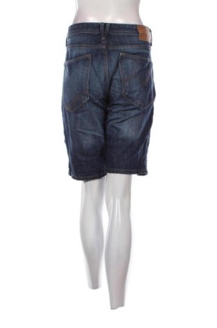 Damen Shorts Regular Denim, Größe XXL, Farbe Blau, Preis 10,99 €