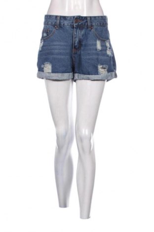 Dámské kraťasy  Regular Denim, Velikost M, Barva Modrá, Cena  179,00 Kč