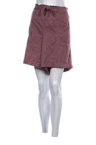 Pantaloni scurți de femei Reitmans, Mărime XXL, Culoare Mov deschis, Preț 79,99 Lei