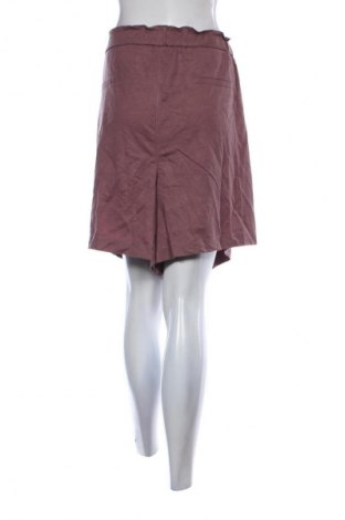 Pantaloni scurți de femei Reitmans, Mărime XXL, Culoare Mov deschis, Preț 79,99 Lei