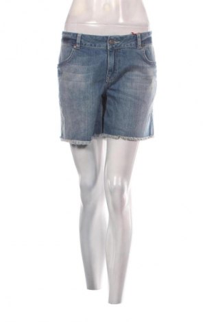 Dámske kraťasy  Reject, Veľkosť L, Farba Modrá, Cena  18,95 €