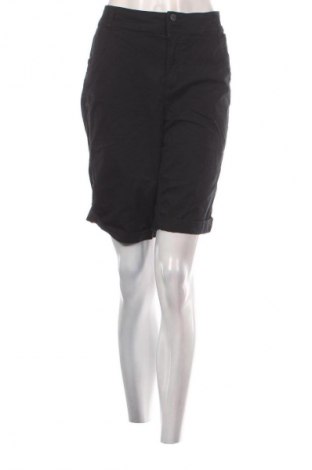 Damen Shorts Ricki's, Größe 3XL, Farbe Schwarz, Preis 13,99 €