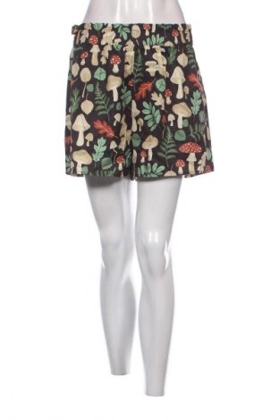 Pantaloni scurți de femei Romwe, Mărime XL, Culoare Multicolor, Preț 105,99 Lei