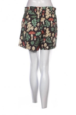 Pantaloni scurți de femei Romwe, Mărime XL, Culoare Multicolor, Preț 105,99 Lei