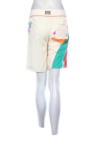 Pantaloni scurți de femei Roxy, Mărime XL, Culoare Multicolor, Preț 93,28 Lei