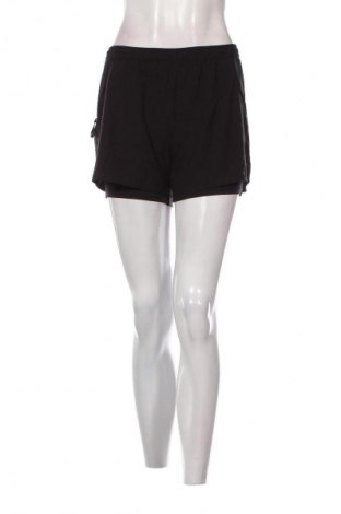 Pantaloni scurți de femei Rukka, Mărime S, Culoare Negru, Preț 115,99 Lei