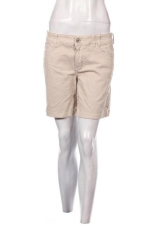 Damen Shorts S.Oliver, Größe L, Farbe Beige, Preis 23,99 €